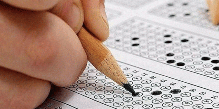 MEB,”Ortak Sınav” tarihlerini açıkladı