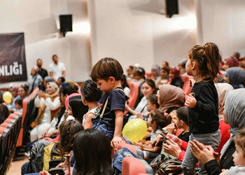 ABB’den çocuklara özel babyjazz konseri