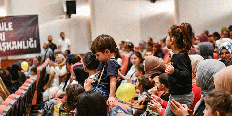 ABB’den çocuklara özel babyjazz konseri