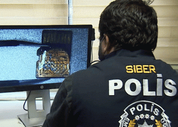 İnternet dolandırıcılarını üzen haber
