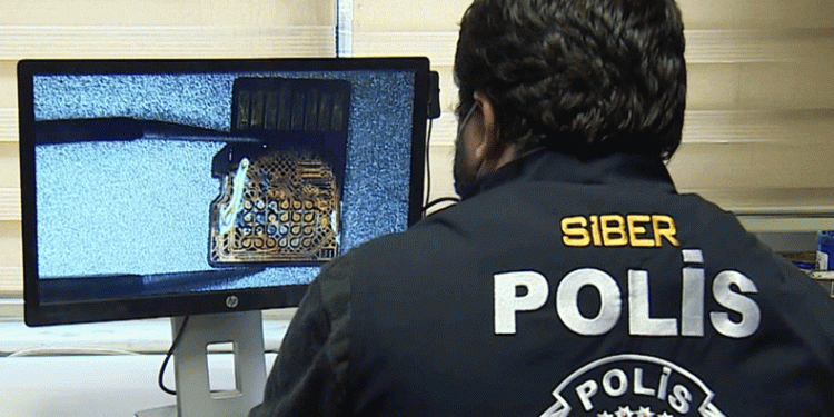 İnternet dolandırıcılarını üzen haber