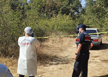Kaybolan şehit babası, cansız halde bulundu