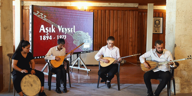 “Dostlar Beni Hatırlasın”