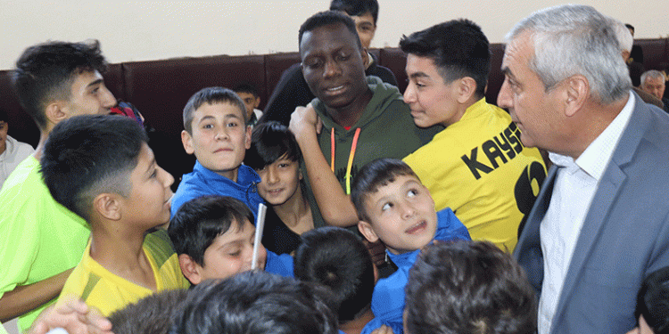 Bu proje çocukları kötü alışkanlardan koruyacak