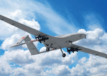 Türkiye, İHA’larla ‘uçuşa’ geçti