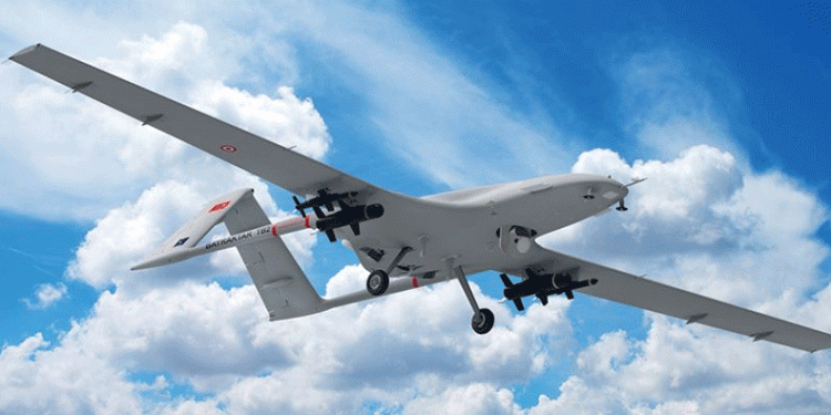 Türkiye, İHA’larla ‘uçuşa’ geçti