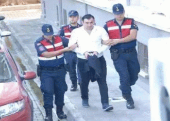 Çarpıcı cinayette karar yine aynı