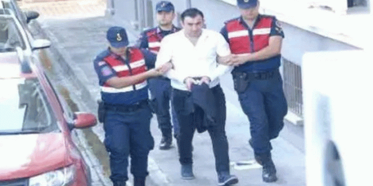 Çarpıcı cinayette karar yine aynı