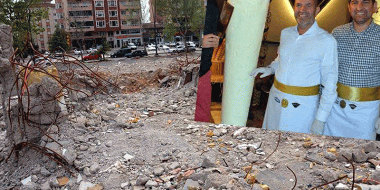 35 canın ölümünden sorumlu pastaneciler yakalanacak