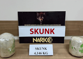 11 suçtan aranan firari yakalandı