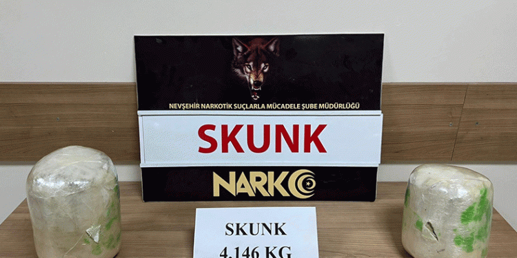 11 suçtan aranan firari yakalandı