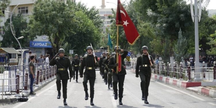 14 Eylül Şeref Günü