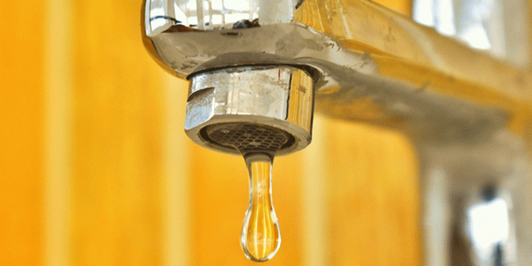 En ucuz su Hatay’da