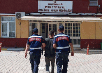 Köşk’te uyuşturucu operasyonu