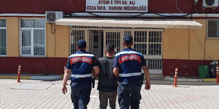 Köşk’te uyuşturucu operasyonu