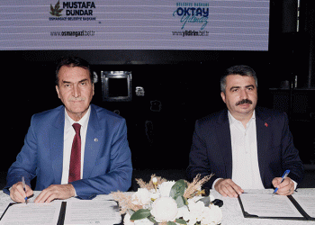 İki ilçeyi birleştiren köprü yenileniyor