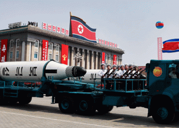 Güney Kore’den Kuzey Kore’ye gözdağı