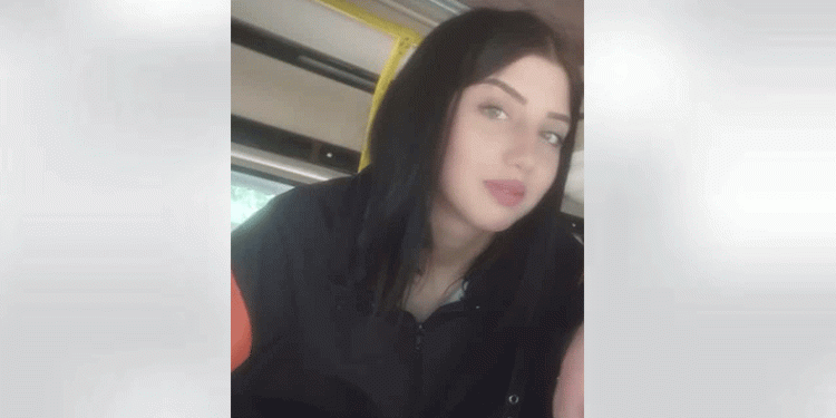 Kayıp kızı Bursa polisi buldu