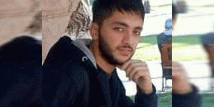 Kız kaçırma meselesi kanlı bitti