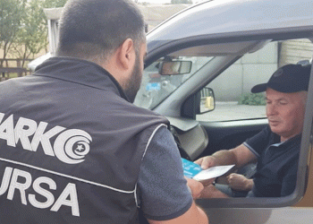 Narkotik Şube vatandaşları bilgilendirdi