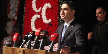 “Eylemler soykırıma dönüşmektedir”