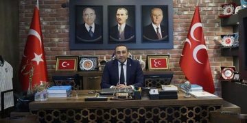 MHP’den arsaların satışına tepki