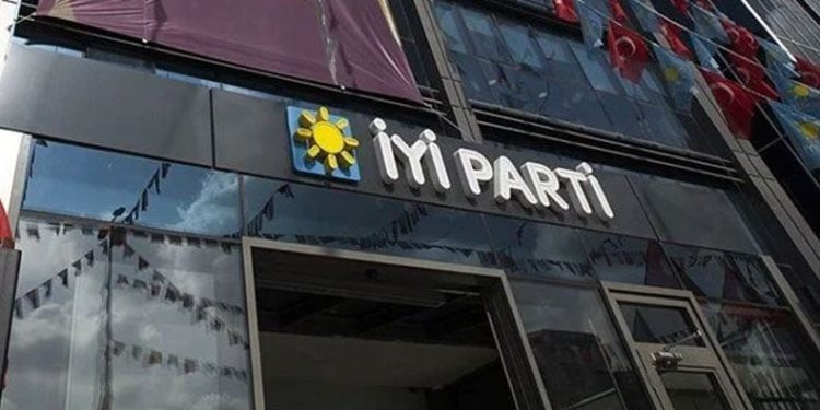 İYİ Parti’den sürpriz aday açıklaması