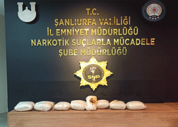 3 uyuşturucu operasyonu: 6 gözaltı