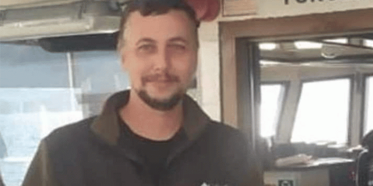 Kirazlı Manastırı civarında ceset bulundu