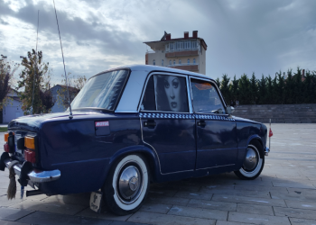 27 yıl sonra gelen mutluluk