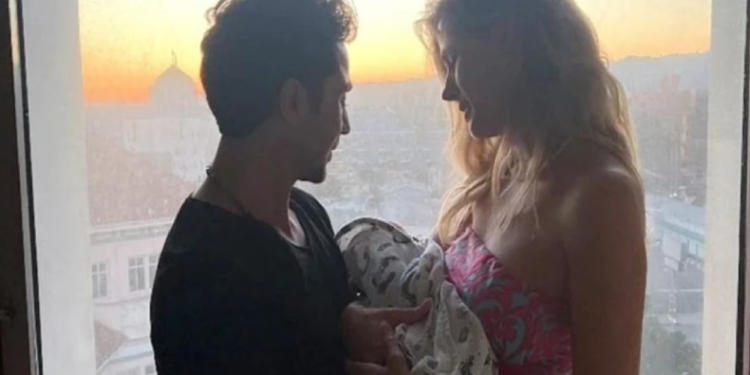 Wilma Elles verdiği kilolarla dikkat çekti