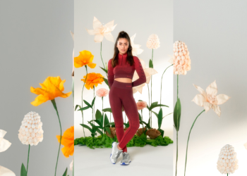 Sıla Türkoğlu kamera karşısında