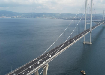 Köprü ve otoyol ücretlerine zam