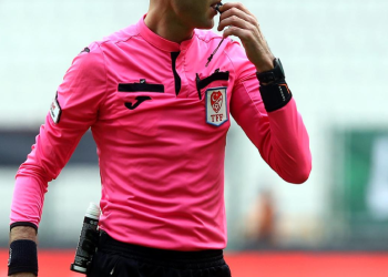 Süper Lig’de en fazla görev alanlar