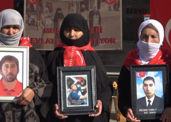 İsrail neyse PKK da odur