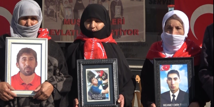 İsrail neyse PKK da odur