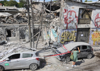 200’den fazla hedef vuruldu