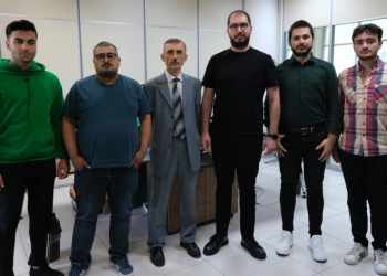 ULUTEK tarımda fark oluşturdu