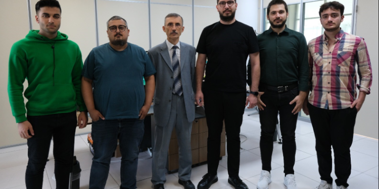 ULUTEK tarımda fark oluşturdu