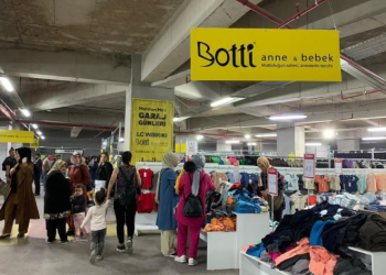 Mardin’de garaj günleri indirimi başladı