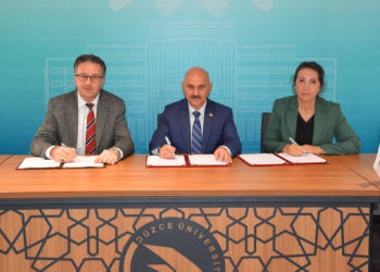 Uydu ve uzay teknolojileri alanında işbirliği