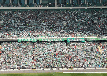 Bursaspor-Ankara Demirspor biletleri satışta