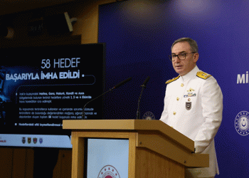 Milli Savunma Bakanlığı’ndan açıklamalar