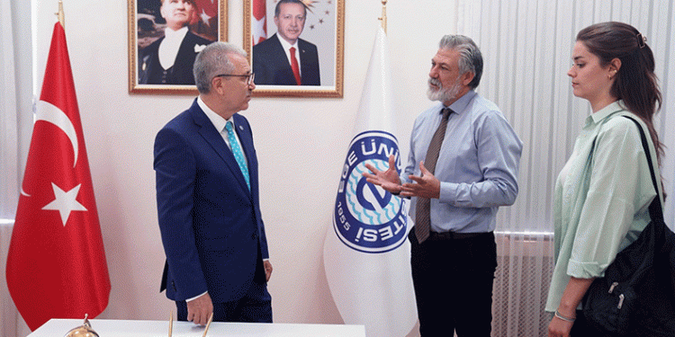 “Giyilebilir Teknoloji” üretecekler