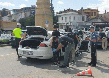 Çorum polisi suçlulara göz açtırmıyor