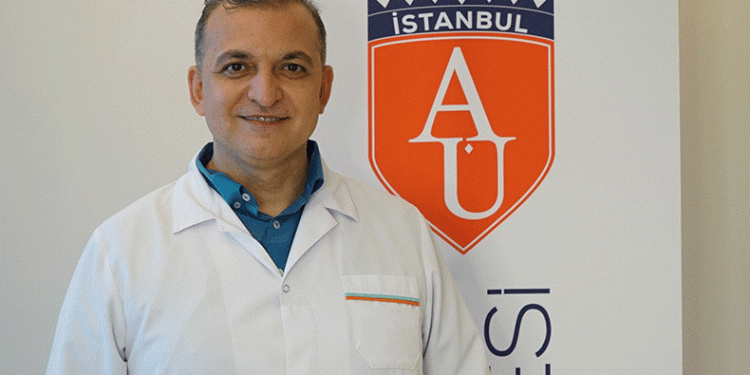 “2.3 milyon kadın meme kanseri”