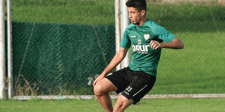 Bursaspor’da maç hazırlıkları başladı