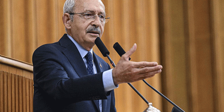 Kılıçdaroğlu’ndan çarpıcı açıklamalar