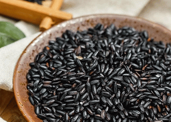 Çilimli Siyah Pirincine coğrafi işaret