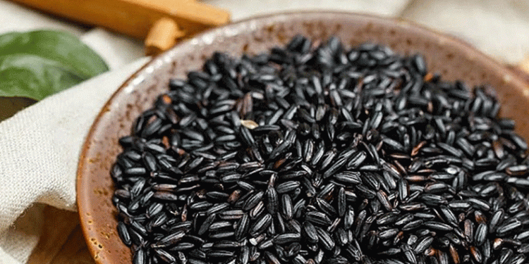 Çilimli Siyah Pirincine coğrafi işaret